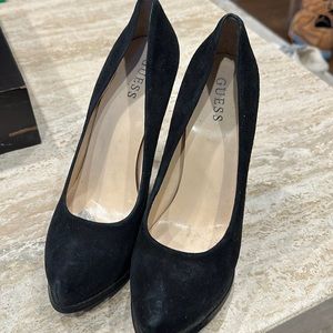 Guess Heels